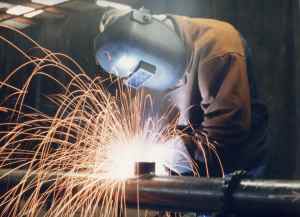 WELDING EQUIPMENT CHOICE – ENSURING QUALITY AND SAFETY DURING THE WELDING PROCESS