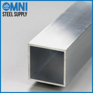 aluminium-tube-square-omni-steel-supply