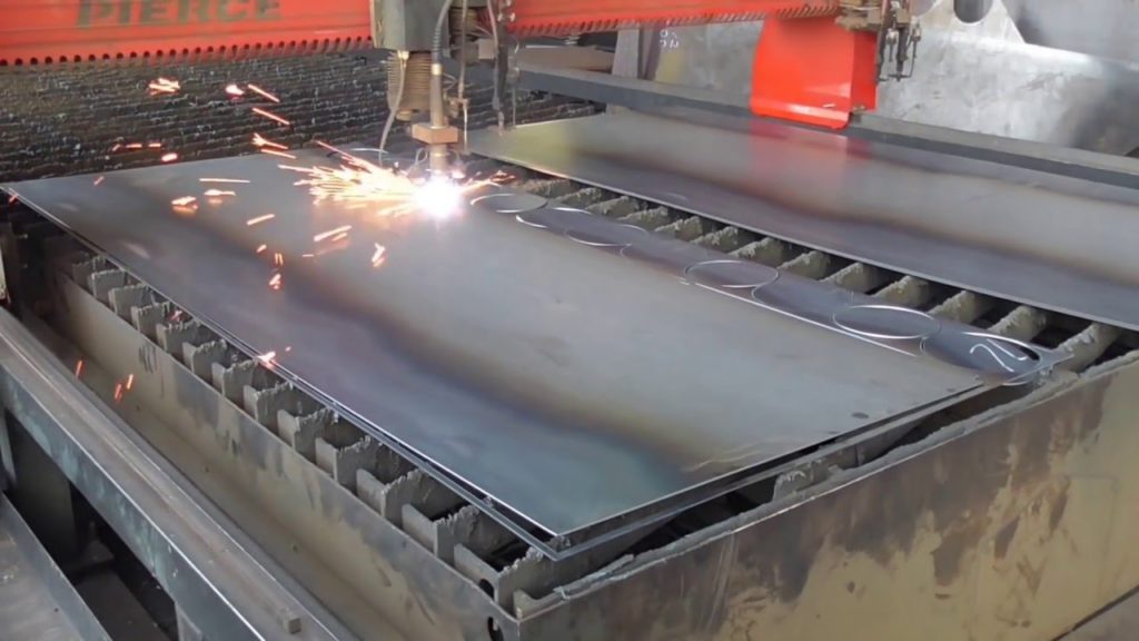 5 ways to optimize metal fabricating operation