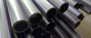 Quality Steel Pipes in New York