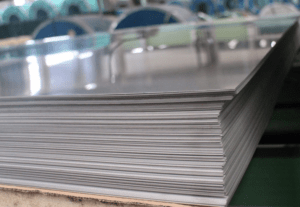 Durable Steel Sheets