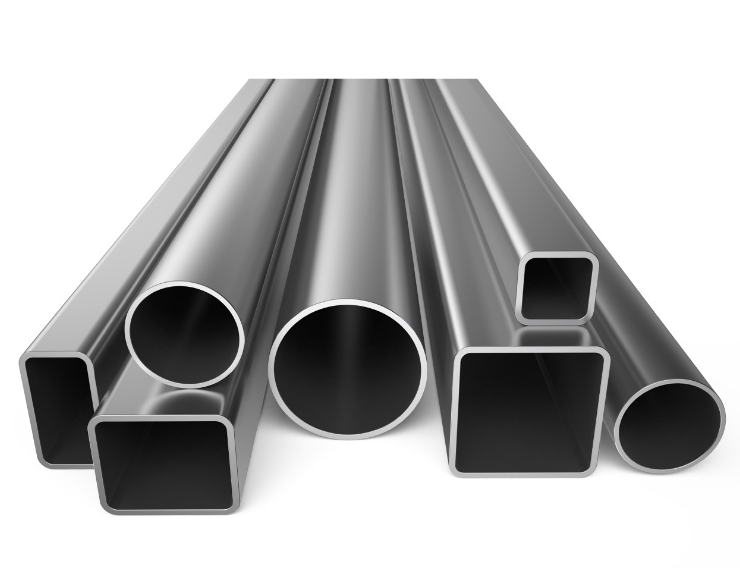 Steel pipe vs. steel tube: What is the difference?