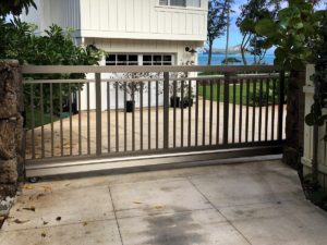 fencing railing fabrication NY