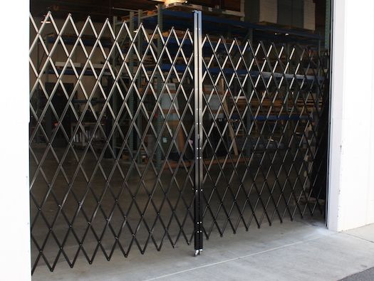 commercial steel fabricators, commercial gate solutions Jamaica, Queens -NY