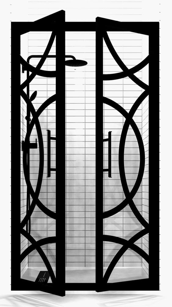 Custom Luxury Steel Doors & Windows NYC