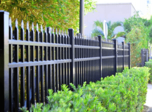 fence contractor NY