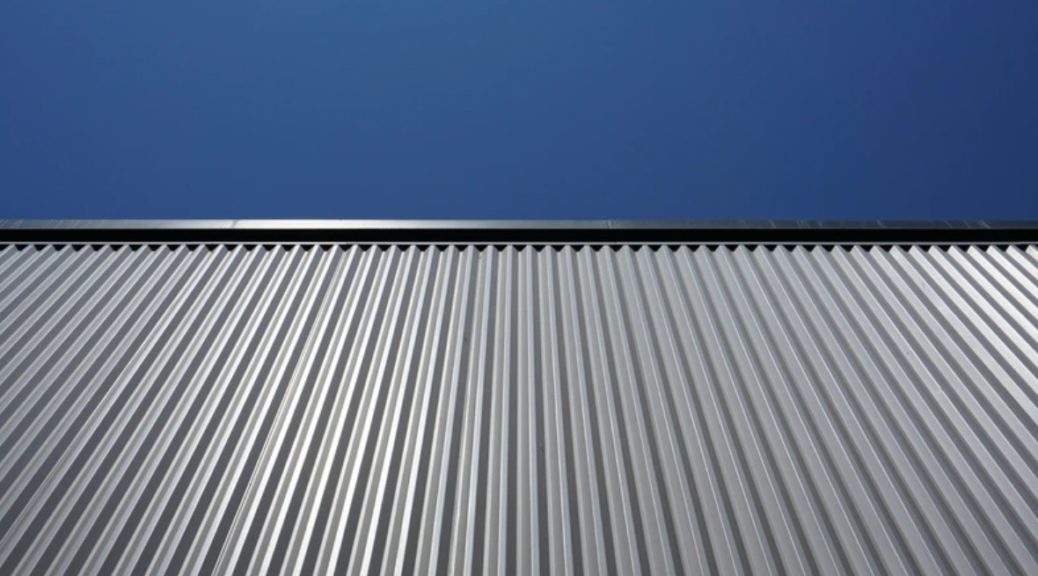 Metal roofing NY