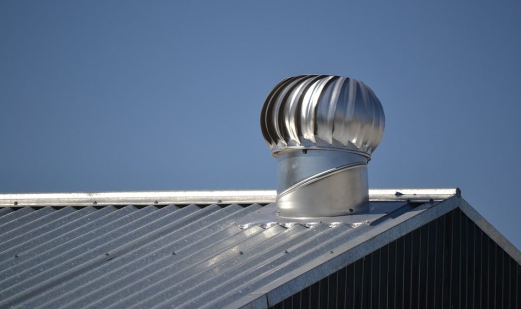Salient Features of Metal Roofing