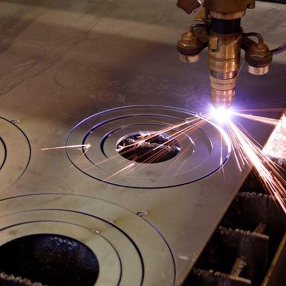 5 incredible benefits of Steel Plasma Cutting