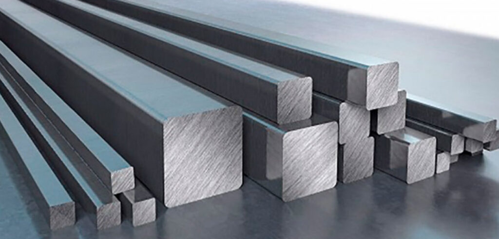 5 Incredible Benefits of Steel Square Bars